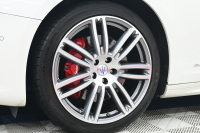 マセラティ ギブリ ｸﾞﾗﾝｽﾎﾟｰﾂ ﾄﾞﾗｲﾊﾞｰｽﾞｱｼｽﾀﾝｽ&ﾂｰﾘﾝｸﾞP　後期 ACC BSM LKA 赤革 ｻﾝﾙｰﾌ 8.4ｲﾝﾁMTC+ CarPlay 自動ﾄﾗﾝｸ 20ｲﾝﾁｳﾗｰﾉAW ｽｶｲﾌｯｸｻｽ LED　2年保証付