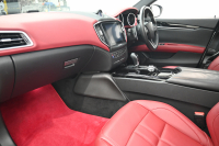 マセラティ ギブリ ｸﾞﾗﾝｽﾎﾟｰﾂ ﾄﾞﾗｲﾊﾞｰｽﾞｱｼｽﾀﾝｽ&ﾂｰﾘﾝｸﾞP　後期 ACC BSM LKA 赤革 ｻﾝﾙｰﾌ 8.4ｲﾝﾁMTC+ CarPlay 自動ﾄﾗﾝｸ 20ｲﾝﾁｳﾗｰﾉAW ｽｶｲﾌｯｸｻｽ LED　2年保証付