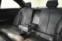 BMW Mシリーズ M2 ｺﾝﾍﾟﾃｨｼｮﾝ　正規D車 1ｵｰﾅｰ 後期LCI ｺﾝﾌｫｰﾄA ｲﾝﾃﾘｼﾞｪﾝﾄS 黒革 純正iDriveﾅﾋﾞ harman/kardon 純正19ｲﾝﾁAW　2年保証付