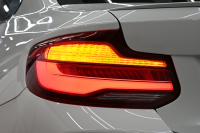 BMW Mシリーズ M2 ｺﾝﾍﾟﾃｨｼｮﾝ　正規D車 1ｵｰﾅｰ 後期LCI ｺﾝﾌｫｰﾄA ｲﾝﾃﾘｼﾞｪﾝﾄS 黒革 純正iDriveﾅﾋﾞ harman/kardon 純正19ｲﾝﾁAW　2年保証付