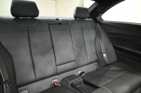 BMW Mシリーズ M2 ｺﾝﾍﾟﾃｨｼｮﾝ　正規D車 1ｵｰﾅｰ 後期LCI ｺﾝﾌｫｰﾄA ｲﾝﾃﾘｼﾞｪﾝﾄS 黒革 純正iDriveﾅﾋﾞ harman/kardon 純正19ｲﾝﾁAW　2年保証付