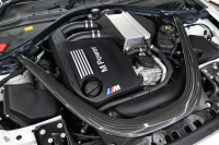 BMW Mシリーズ M2 ｺﾝﾍﾟﾃｨｼｮﾝ　正規D車 1ｵｰﾅｰ 後期LCI ｺﾝﾌｫｰﾄA ｲﾝﾃﾘｼﾞｪﾝﾄS 黒革 純正iDriveﾅﾋﾞ harman/kardon 純正19ｲﾝﾁAW　2年保証付