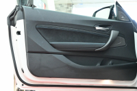 BMW Mシリーズ M2 ｺﾝﾍﾟﾃｨｼｮﾝ　正規D車 1ｵｰﾅｰ 後期LCI ｺﾝﾌｫｰﾄA ｲﾝﾃﾘｼﾞｪﾝﾄS 黒革 純正iDriveﾅﾋﾞ harman/kardon 純正19ｲﾝﾁAW　2年保証付