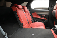 プジョー 3008 3008 GT ﾌﾞﾙｰHDi ﾚｯﾄﾞﾅｯﾊﾟ　特別仕様 後期ﾓﾃﾞﾙ ACC LKA 赤革 ﾊﾟﾉﾗﾏSR 純正ﾅﾋﾞTV CarPlay 360ﾋﾞｼﾞｮﾝ 前後ｺｰﾅｰｾﾝｻｰ 純正18ｲﾝﾁAW LEDﾗｲﾄ　2年保証付