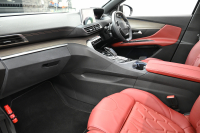 プジョー 3008 3008 GT ﾌﾞﾙｰHDi ﾚｯﾄﾞﾅｯﾊﾟ　特別仕様 後期ﾓﾃﾞﾙ ACC LKA 赤革 ﾊﾟﾉﾗﾏSR 純正ﾅﾋﾞTV CarPlay 360ﾋﾞｼﾞｮﾝ 前後ｺｰﾅｰｾﾝｻｰ 純正18ｲﾝﾁAW LEDﾗｲﾄ　2年保証付