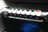 プジョー 3008 3008 GT ﾌﾞﾙｰHDi ﾚｯﾄﾞﾅｯﾊﾟ　特別仕様 後期ﾓﾃﾞﾙ ACC LKA 赤革 ﾊﾟﾉﾗﾏSR 純正ﾅﾋﾞTV CarPlay 360ﾋﾞｼﾞｮﾝ 前後ｺｰﾅｰｾﾝｻｰ 純正18ｲﾝﾁAW LEDﾗｲﾄ　2年保証付