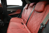 プジョー 3008 3008 GT ﾌﾞﾙｰHDi ﾚｯﾄﾞﾅｯﾊﾟ　特別仕様 後期ﾓﾃﾞﾙ ACC LKA 赤革 ﾊﾟﾉﾗﾏSR 純正ﾅﾋﾞTV CarPlay 360ﾋﾞｼﾞｮﾝ 前後ｺｰﾅｰｾﾝｻｰ 純正18ｲﾝﾁAW LEDﾗｲﾄ　2年保証付