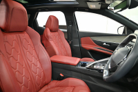 プジョー 3008 3008 GT ﾌﾞﾙｰHDi ﾚｯﾄﾞﾅｯﾊﾟ　特別仕様 後期ﾓﾃﾞﾙ ACC LKA 赤革 ﾊﾟﾉﾗﾏSR 純正ﾅﾋﾞTV CarPlay 360ﾋﾞｼﾞｮﾝ 前後ｺｰﾅｰｾﾝｻｰ 純正18ｲﾝﾁAW LEDﾗｲﾄ　2年保証付