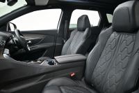 プジョー 3008 3008 GT ｴｸﾞｾﾞｸﾃｨﾌﾞｴﾃﾞｨｼｮﾝ　120台限定 後期ﾓﾃﾞﾙ ACC LKA 黒革 ﾊﾟﾉﾗﾏSR 純正ﾀｯﾁｽｸﾘｰﾝ CarPlay 360ﾋﾞｼﾞｮﾝ 前後ｺｰﾅｰｾﾝｻｰ 純正18ｲﾝﾁAW LEDﾗｲﾄ　新車保証継承可