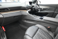 プジョー 3008 3008 GT ｴｸﾞｾﾞｸﾃｨﾌﾞｴﾃﾞｨｼｮﾝ　120台限定 後期ﾓﾃﾞﾙ ACC LKA 黒革 ﾊﾟﾉﾗﾏSR 純正ﾀｯﾁｽｸﾘｰﾝ CarPlay 360ﾋﾞｼﾞｮﾝ 前後ｺｰﾅｰｾﾝｻｰ 純正18ｲﾝﾁAW LEDﾗｲﾄ　新車保証継承可