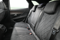 プジョー 3008 3008 GT ｴｸﾞｾﾞｸﾃｨﾌﾞｴﾃﾞｨｼｮﾝ　120台限定 後期ﾓﾃﾞﾙ ACC LKA 黒革 ﾊﾟﾉﾗﾏSR 純正ﾀｯﾁｽｸﾘｰﾝ CarPlay 360ﾋﾞｼﾞｮﾝ 前後ｺｰﾅｰｾﾝｻｰ 純正18ｲﾝﾁAW LEDﾗｲﾄ　新車保証継承可