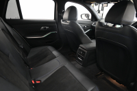 BMW 3シリーズ 320d xDrive ﾂｰﾘﾝｸﾞ Mｽﾎﾟｰﾂ　1ｵｰﾅｰ ACC ﾌﾞﾗｯｸﾊｰﾌﾚｻﾞｰ 純正HDDﾅﾋﾞ CarPlay 360ｶﾒﾗ 18ｲﾝﾁAW 自動ﾄﾗﾝｸ ﾜｲﾔﾚｽﾁｬｰｼﾞ　2年保証付