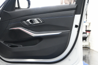 BMW 3シリーズ 320d xDrive ﾂｰﾘﾝｸﾞ Mｽﾎﾟｰﾂ　1ｵｰﾅｰ ACC ﾌﾞﾗｯｸﾊｰﾌﾚｻﾞｰ 純正HDDﾅﾋﾞ CarPlay 360ｶﾒﾗ 18ｲﾝﾁAW 自動ﾄﾗﾝｸ ﾜｲﾔﾚｽﾁｬｰｼﾞ　2年保証付