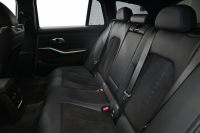 BMW 3シリーズ 320d xDrive ﾂｰﾘﾝｸﾞ Mｽﾎﾟｰﾂ　1ｵｰﾅｰ ACC ﾌﾞﾗｯｸﾊｰﾌﾚｻﾞｰ 純正HDDﾅﾋﾞ CarPlay 360ｶﾒﾗ 18ｲﾝﾁAW 自動ﾄﾗﾝｸ ﾜｲﾔﾚｽﾁｬｰｼﾞ　2年保証付