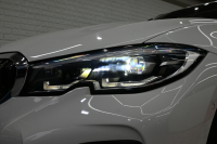 BMW 3シリーズ 320d xDrive ﾂｰﾘﾝｸﾞ Mｽﾎﾟｰﾂ　1ｵｰﾅｰ ACC ﾌﾞﾗｯｸﾊｰﾌﾚｻﾞｰ 純正HDDﾅﾋﾞ CarPlay 360ｶﾒﾗ 18ｲﾝﾁAW 自動ﾄﾗﾝｸ ﾜｲﾔﾚｽﾁｬｰｼﾞ　2年保証付