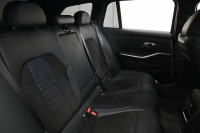 BMW 3シリーズ 320d xDrive ﾂｰﾘﾝｸﾞ Mｽﾎﾟｰﾂ　1ｵｰﾅｰ ACC ﾌﾞﾗｯｸﾊｰﾌﾚｻﾞｰ 純正HDDﾅﾋﾞ CarPlay 360ｶﾒﾗ 18ｲﾝﾁAW 自動ﾄﾗﾝｸ ﾜｲﾔﾚｽﾁｬｰｼﾞ　2年保証付