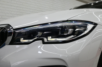 BMW 3シリーズ 320d xDrive ﾂｰﾘﾝｸﾞ Mｽﾎﾟｰﾂ　1ｵｰﾅｰ ACC ﾌﾞﾗｯｸﾊｰﾌﾚｻﾞｰ 純正HDDﾅﾋﾞ CarPlay 360ｶﾒﾗ 18ｲﾝﾁAW 自動ﾄﾗﾝｸ ﾜｲﾔﾚｽﾁｬｰｼﾞ　2年保証付