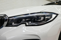 BMW 3シリーズ 320d xDrive ﾂｰﾘﾝｸﾞ Mｽﾎﾟｰﾂ　1ｵｰﾅｰ ACC ﾌﾞﾗｯｸﾊｰﾌﾚｻﾞｰ 純正HDDﾅﾋﾞ CarPlay 360ｶﾒﾗ 18ｲﾝﾁAW 自動ﾄﾗﾝｸ ﾜｲﾔﾚｽﾁｬｰｼﾞ　2年保証付