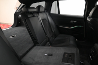 BMW 3シリーズ 320d xDrive ﾂｰﾘﾝｸﾞ Mｽﾎﾟｰﾂ　1ｵｰﾅｰ ACC ﾌﾞﾗｯｸﾊｰﾌﾚｻﾞｰ 純正HDDﾅﾋﾞ CarPlay 360ｶﾒﾗ 18ｲﾝﾁAW 自動ﾄﾗﾝｸ ﾜｲﾔﾚｽﾁｬｰｼﾞ　2年保証付