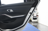 BMW 3シリーズ 320d xDrive ﾂｰﾘﾝｸﾞ Mｽﾎﾟｰﾂ　1ｵｰﾅｰ ACC ﾌﾞﾗｯｸﾊｰﾌﾚｻﾞｰ 純正HDDﾅﾋﾞ CarPlay 360ｶﾒﾗ 18ｲﾝﾁAW 自動ﾄﾗﾝｸ ﾜｲﾔﾚｽﾁｬｰｼﾞ　2年保証付