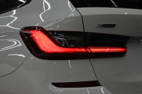 BMW 3シリーズ 320d xDrive ﾂｰﾘﾝｸﾞ Mｽﾎﾟｰﾂ　1ｵｰﾅｰ ACC ﾌﾞﾗｯｸﾊｰﾌﾚｻﾞｰ 純正HDDﾅﾋﾞ CarPlay 360ｶﾒﾗ 18ｲﾝﾁAW 自動ﾄﾗﾝｸ ﾜｲﾔﾚｽﾁｬｰｼﾞ　2年保証付