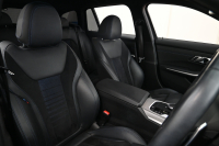 BMW 3シリーズ 320d xDrive ﾂｰﾘﾝｸﾞ Mｽﾎﾟｰﾂ　1ｵｰﾅｰ ACC ﾌﾞﾗｯｸﾊｰﾌﾚｻﾞｰ 純正HDDﾅﾋﾞ CarPlay 360ｶﾒﾗ 18ｲﾝﾁAW 自動ﾄﾗﾝｸ ﾜｲﾔﾚｽﾁｬｰｼﾞ　2年保証付