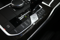 BMW 3シリーズ 320d xDrive Mｽﾎﾟｰﾂ ﾊｲﾗｲﾝPKG　ACC 黒革 純正HDDﾅﾋﾞ CarPlay 360ｶﾒﾗ Mｴｱﾛ&19ｲﾝﾁAW 自動ﾄﾗﾝｸ KW車高調　2年保証付