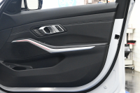 BMW 3シリーズ 320d xDrive Mｽﾎﾟｰﾂ ﾊｲﾗｲﾝPKG　ACC 黒革 純正HDDﾅﾋﾞ CarPlay 360ｶﾒﾗ Mｴｱﾛ&19ｲﾝﾁAW 自動ﾄﾗﾝｸ KW車高調　2年保証付