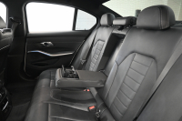 BMW 3シリーズ 320d xDrive Mｽﾎﾟｰﾂ ﾊｲﾗｲﾝPKG　ACC 黒革 純正HDDﾅﾋﾞ CarPlay 360ｶﾒﾗ Mｴｱﾛ&19ｲﾝﾁAW 自動ﾄﾗﾝｸ KW車高調　2年保証付