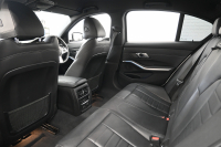 BMW 3シリーズ 320d xDrive Mｽﾎﾟｰﾂ ﾊｲﾗｲﾝPKG　ACC 黒革 純正HDDﾅﾋﾞ CarPlay 360ｶﾒﾗ Mｴｱﾛ&19ｲﾝﾁAW 自動ﾄﾗﾝｸ KW車高調　2年保証付