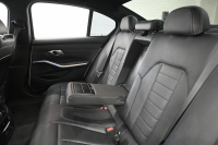 BMW 3シリーズ 320d xDrive Mｽﾎﾟｰﾂ ﾊｲﾗｲﾝPKG　ACC 黒革 純正HDDﾅﾋﾞ CarPlay 360ｶﾒﾗ Mｴｱﾛ&19ｲﾝﾁAW 自動ﾄﾗﾝｸ KW車高調　2年保証付