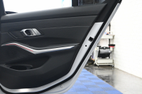 BMW 3シリーズ 320d xDrive Mｽﾎﾟｰﾂ ﾊｲﾗｲﾝPKG　ACC 黒革 純正HDDﾅﾋﾞ CarPlay 360ｶﾒﾗ Mｴｱﾛ&19ｲﾝﾁAW 自動ﾄﾗﾝｸ KW車高調　2年保証付