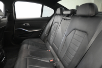 BMW 3シリーズ 320d xDrive Mｽﾎﾟｰﾂ ﾊｲﾗｲﾝPKG　ACC 黒革 純正HDDﾅﾋﾞ CarPlay 360ｶﾒﾗ Mｴｱﾛ&19ｲﾝﾁAW 自動ﾄﾗﾝｸ KW車高調　2年保証付