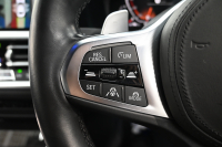 BMW 3シリーズ 320d xDrive Mｽﾎﾟｰﾂ ﾊｲﾗｲﾝPKG　ACC 黒革 純正HDDﾅﾋﾞ CarPlay 360ｶﾒﾗ Mｴｱﾛ&19ｲﾝﾁAW 自動ﾄﾗﾝｸ KW車高調　2年保証付