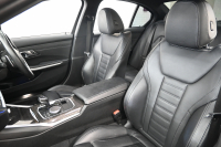 BMW 3シリーズ 320d xDrive Mｽﾎﾟｰﾂ ﾊｲﾗｲﾝPKG　ACC 黒革 純正HDDﾅﾋﾞ CarPlay 360ｶﾒﾗ Mｴｱﾛ&19ｲﾝﾁAW 自動ﾄﾗﾝｸ KW車高調　2年保証付