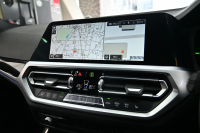 BMW 3シリーズ 320d xDrive Mｽﾎﾟｰﾂ ﾊｲﾗｲﾝPKG　ACC 黒革 純正HDDﾅﾋﾞ CarPlay 360ｶﾒﾗ Mｴｱﾛ&19ｲﾝﾁAW 自動ﾄﾗﾝｸ KW車高調　2年保証付
