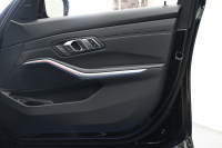 BMW 3シリーズ 320i ﾂｰﾘﾝｸﾞ Mｽﾎﾟｰﾂ ﾊｲﾗｲﾝPKG　ACC 黒革 純正HDDﾅﾋﾞ CarPlay 360ｶﾒﾗ Mｴｱﾛ&18ｲﾝﾁAW 自動ﾄﾗﾝｸ ﾜｲﾔﾚｽﾁｬｰｼﾞ　2年保証付