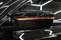 BMW 3シリーズ 320i ﾂｰﾘﾝｸﾞ Mｽﾎﾟｰﾂ ﾊｲﾗｲﾝPKG　ACC 黒革 純正HDDﾅﾋﾞ CarPlay 360ｶﾒﾗ Mｴｱﾛ&18ｲﾝﾁAW 自動ﾄﾗﾝｸ ﾜｲﾔﾚｽﾁｬｰｼﾞ　2年保証付