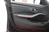 BMW 3シリーズ 320i ﾂｰﾘﾝｸﾞ Mｽﾎﾟｰﾂ ﾊｲﾗｲﾝPKG　ACC 黒革 純正HDDﾅﾋﾞ CarPlay 360ｶﾒﾗ Mｴｱﾛ&18ｲﾝﾁAW 自動ﾄﾗﾝｸ ﾜｲﾔﾚｽﾁｬｰｼﾞ　2年保証付