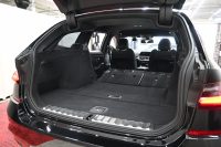 BMW 3シリーズ 320i ﾂｰﾘﾝｸﾞ Mｽﾎﾟｰﾂ ﾊｲﾗｲﾝPKG　ACC 黒革 純正HDDﾅﾋﾞ CarPlay 360ｶﾒﾗ Mｴｱﾛ&18ｲﾝﾁAW 自動ﾄﾗﾝｸ ﾜｲﾔﾚｽﾁｬｰｼﾞ　2年保証付