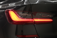 BMW 3シリーズ 320i ﾂｰﾘﾝｸﾞ Mｽﾎﾟｰﾂ ﾊｲﾗｲﾝPKG　ACC 黒革 純正HDDﾅﾋﾞ CarPlay 360ｶﾒﾗ Mｴｱﾛ&18ｲﾝﾁAW 自動ﾄﾗﾝｸ ﾜｲﾔﾚｽﾁｬｰｼﾞ　2年保証付