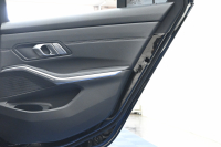 BMW 3シリーズ 320i ﾂｰﾘﾝｸﾞ Mｽﾎﾟｰﾂ ﾊｲﾗｲﾝPKG　ACC 黒革 純正HDDﾅﾋﾞ CarPlay 360ｶﾒﾗ Mｴｱﾛ&18ｲﾝﾁAW 自動ﾄﾗﾝｸ ﾜｲﾔﾚｽﾁｬｰｼﾞ　2年保証付