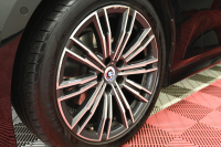 BMW 3シリーズ 320i ﾂｰﾘﾝｸﾞ Mｽﾎﾟｰﾂ ﾊｲﾗｲﾝPKG　ACC 黒革 純正HDDﾅﾋﾞ CarPlay 360ｶﾒﾗ Mｴｱﾛ&18ｲﾝﾁAW 自動ﾄﾗﾝｸ ﾜｲﾔﾚｽﾁｬｰｼﾞ　2年保証付