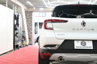 ルノー キャプチャー ｲﾝﾃﾝｽﾃｯｸﾊﾟｯｸ　Pｽﾀ ACC ECO ｱｸﾃｨﾌﾞﾌﾞﾚｰｷ 黒革 ｼｰﾄﾋｰﾀｰ BTｵｰﾃﾞｨｵ CarPlay 純正18ｲﾝﾁAW ﾌﾞﾗｲﾝﾄﾞｽﾎﾟｯﾄﾓﾆﾀｰ LEDﾗｲﾄ 　2年保証付