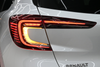 ルノー キャプチャー ｲﾝﾃﾝｽﾃｯｸﾊﾟｯｸ　Pｽﾀ ACC ECO ｱｸﾃｨﾌﾞﾌﾞﾚｰｷ 黒革 ｼｰﾄﾋｰﾀｰ BTｵｰﾃﾞｨｵ CarPlay 純正18ｲﾝﾁAW ﾌﾞﾗｲﾝﾄﾞｽﾎﾟｯﾄﾓﾆﾀｰ LEDﾗｲﾄ 　2年保証付