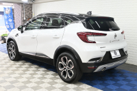 ルノー キャプチャー ｲﾝﾃﾝｽﾃｯｸﾊﾟｯｸ　Pｽﾀ ACC ECO ｱｸﾃｨﾌﾞﾌﾞﾚｰｷ 黒革 ｼｰﾄﾋｰﾀｰ BTｵｰﾃﾞｨｵ CarPlay 純正18ｲﾝﾁAW ﾌﾞﾗｲﾝﾄﾞｽﾎﾟｯﾄﾓﾆﾀｰ LEDﾗｲﾄ 　2年保証付