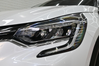 ルノー キャプチャー ｲﾝﾃﾝｽﾃｯｸﾊﾟｯｸ　Pｽﾀ ACC ECO ｱｸﾃｨﾌﾞﾌﾞﾚｰｷ 黒革 ｼｰﾄﾋｰﾀｰ BTｵｰﾃﾞｨｵ CarPlay 純正18ｲﾝﾁAW ﾌﾞﾗｲﾝﾄﾞｽﾎﾟｯﾄﾓﾆﾀｰ LEDﾗｲﾄ 　2年保証付