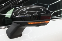 ルノー キャプチャー ｲﾝﾃﾝｽﾃｯｸﾊﾟｯｸ　Pｽﾀ ACC ECO ｱｸﾃｨﾌﾞﾌﾞﾚｰｷ 黒革 ｼｰﾄﾋｰﾀｰ BTｵｰﾃﾞｨｵ CarPlay 純正18ｲﾝﾁAW ﾌﾞﾗｲﾝﾄﾞｽﾎﾟｯﾄﾓﾆﾀｰ LEDﾗｲﾄ 　2年保証付