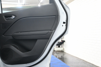 ルノー キャプチャー ｲﾝﾃﾝｽﾃｯｸﾊﾟｯｸ　Pｽﾀ ACC ECO ｱｸﾃｨﾌﾞﾌﾞﾚｰｷ 黒革 ｼｰﾄﾋｰﾀｰ BTｵｰﾃﾞｨｵ CarPlay 純正18ｲﾝﾁAW ﾌﾞﾗｲﾝﾄﾞｽﾎﾟｯﾄﾓﾆﾀｰ LEDﾗｲﾄ 　2年保証付