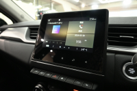 ルノー キャプチャー ｲﾝﾃﾝｽﾃｯｸﾊﾟｯｸ　Pｽﾀ ACC ECO ｱｸﾃｨﾌﾞﾌﾞﾚｰｷ 黒革 ｼｰﾄﾋｰﾀｰ BTｵｰﾃﾞｨｵ CarPlay 純正18ｲﾝﾁAW ﾌﾞﾗｲﾝﾄﾞｽﾎﾟｯﾄﾓﾆﾀｰ LEDﾗｲﾄ 　2年保証付
